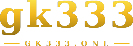 gk333 logo